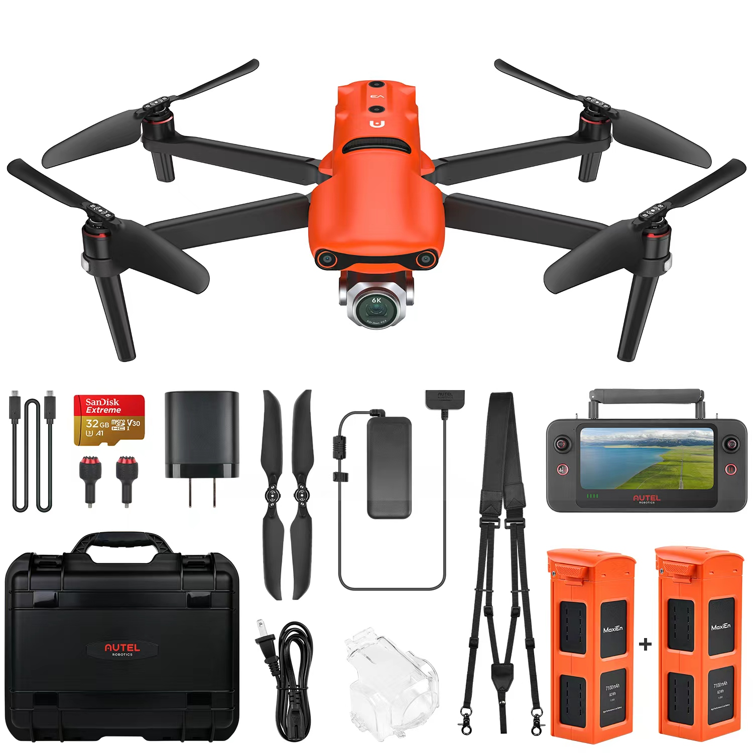 道通無人機(jī)V3系列